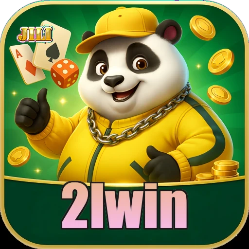 2lwin Logo