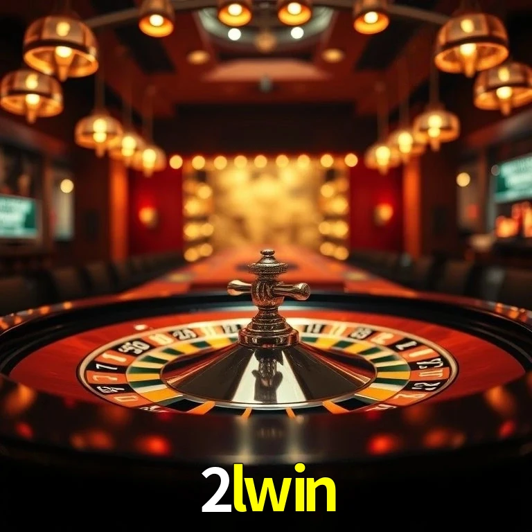 2lwin Slot Mecânicas