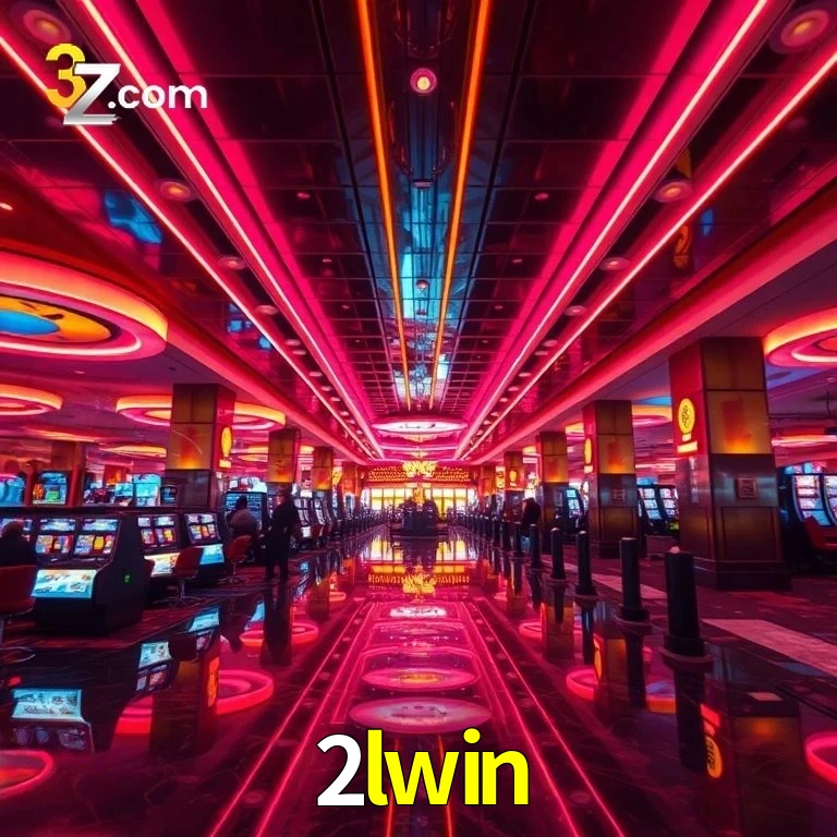 2lwin APK Interface