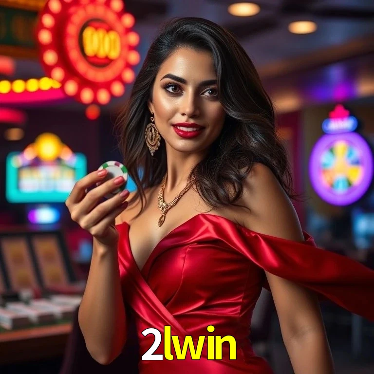 2lwin Torneios Slots