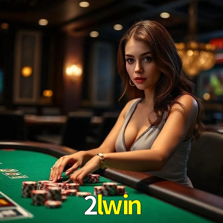 2lwin Live Casino